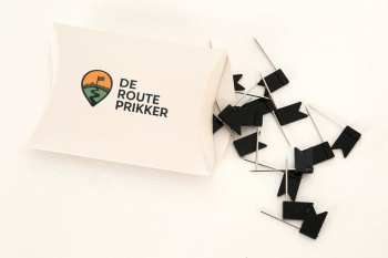 Pieterpad Routeprikker