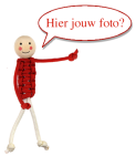 Hier jouw foto?