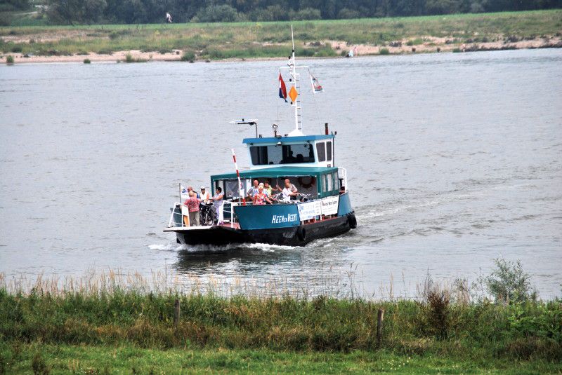 Millingen Groesbeek